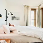 Haus Am 4* Norderney