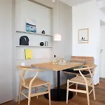 Haus Am Hotel 4*