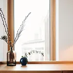 Hotel Haus Am Norderney