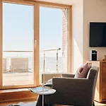 Hotel Haus Am 4*