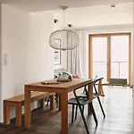 Haus Am Hotel 4*