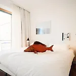 Hotel Haus Am Norderney