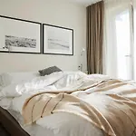 Hotel Haus Am Norderney