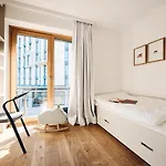 Haus Am Hotel 4*