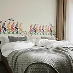 Hotel Haus Am Norderney