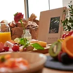 Haus Am Hotel Norderney