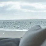 Hotel Haus Am Norderney