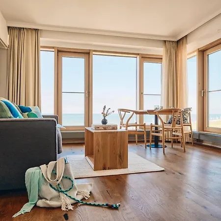 Hotel Haus Am 4*