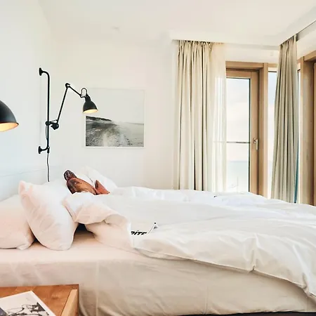 Haus Am 4* Norderney