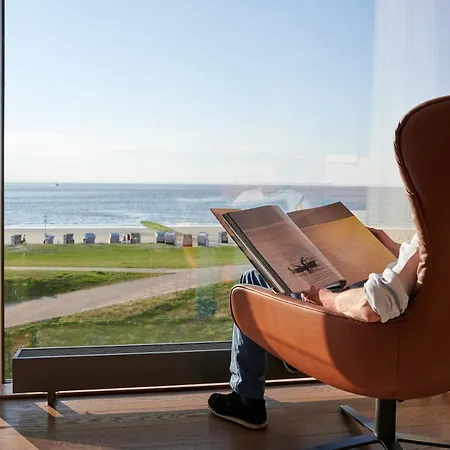 Hotell Haus Am 4*