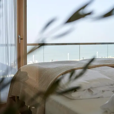 Hotell Haus Am 4*