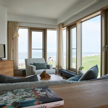 Haus Am 4* Norderney