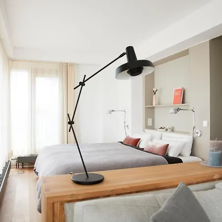 Haus Am Hotel