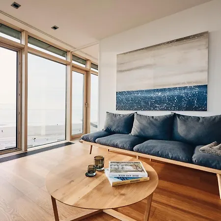 Hotel Haus Am 4*