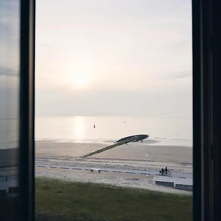 Haus Am Norderney