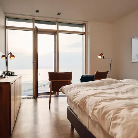 Haus Am Hotel Norderney