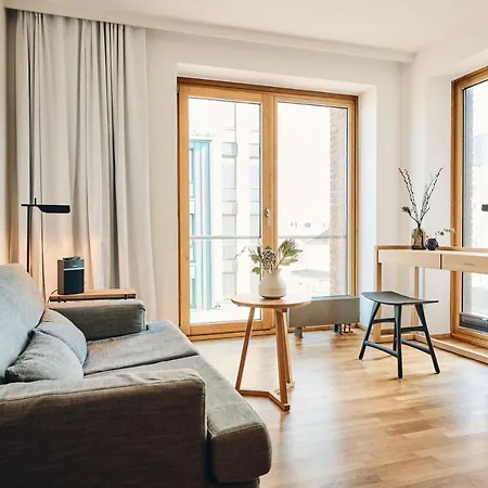 Hotel Haus Am Norderney