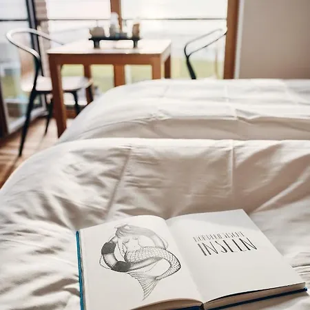 Haus Am נורדרני