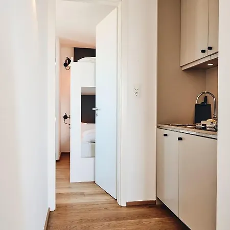 Hotel Haus Am
