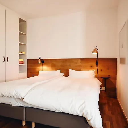 Hotel Haus Am 4*