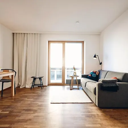 Haus Am 4* Norderney