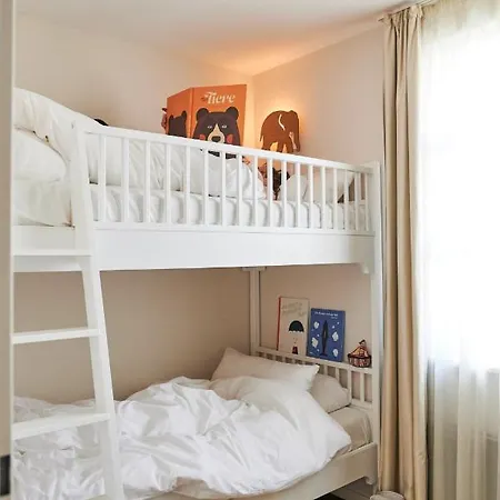 Hotel Haus Am 4*