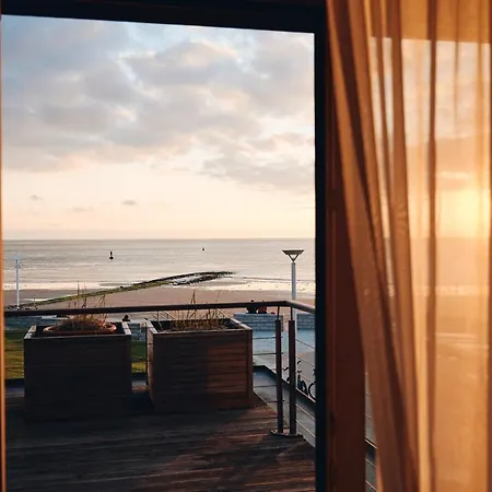 Hotel Haus Am 4*