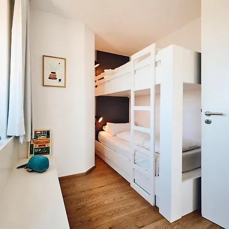 Haus Am מלון נורדרני