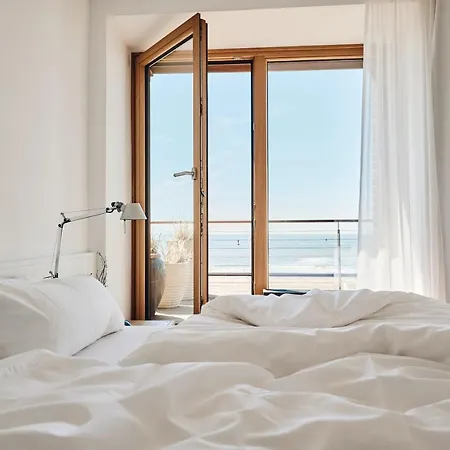 Haus Am 4* Norderney