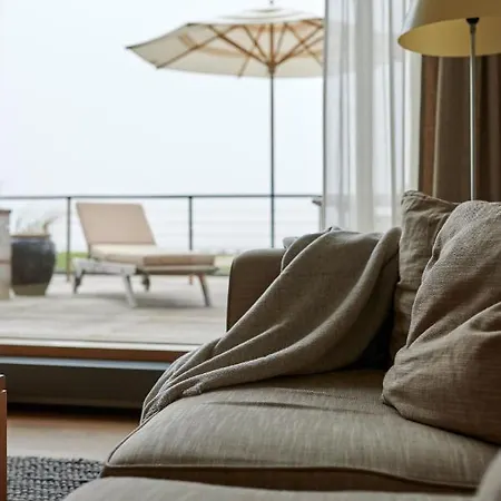 Haus Am Hotel 4*