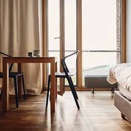 מלון Haus Am נורדרני