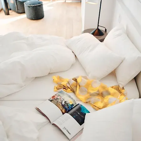 Hotel Haus Am 4*