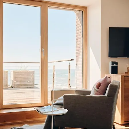 Hotel Haus Am 4*