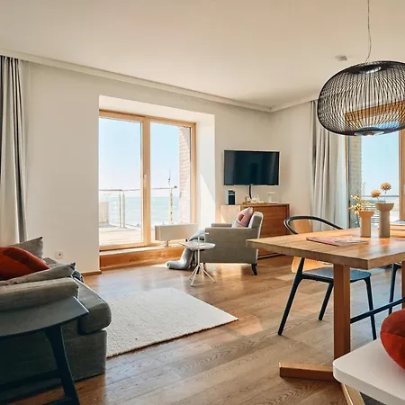 Haus Am Hotell