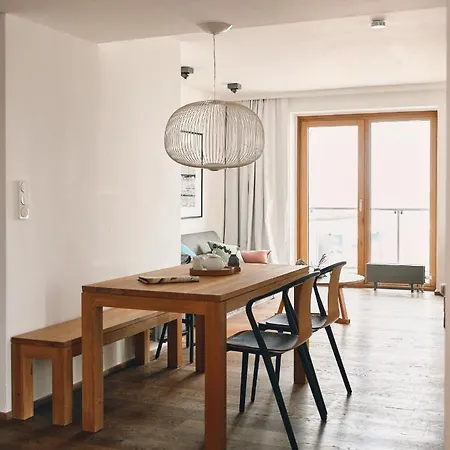 Haus Am Hotel 4*