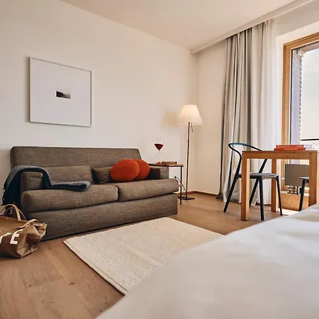 Hotel Haus Am