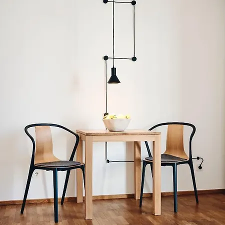 Haus Am Hotel 4*