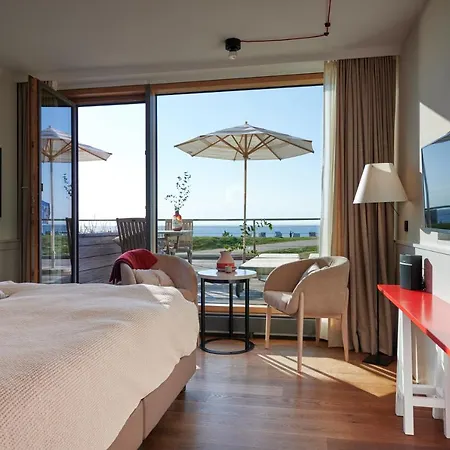 Hotel Haus Am 4*