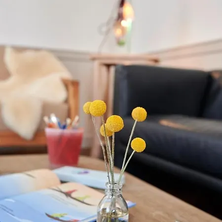 Haus Am 4* Norderney