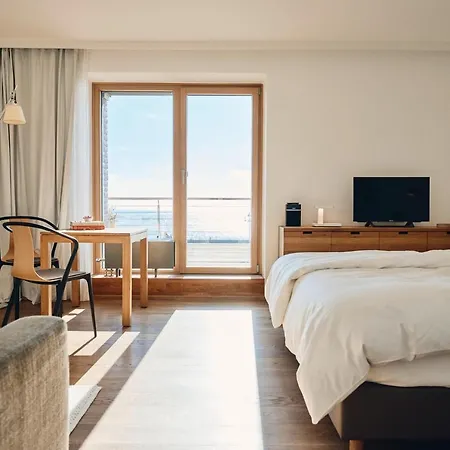 Hotell Haus Am 4*