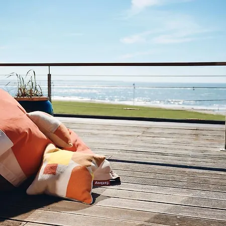 Haus Am 4* Norderney