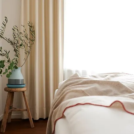 Haus Am Otel Norderney