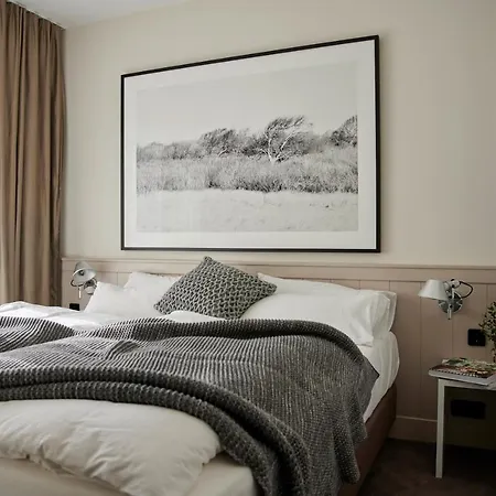 Haus Am 4* Norderney