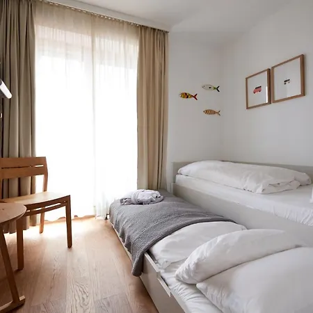 Haus Am Hotel Norderney