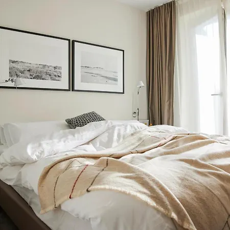 Hotel Haus Am Norderney