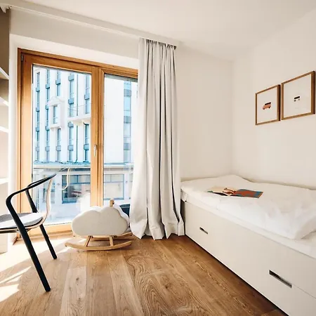 Haus Am Hotel 4*