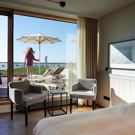 Haus Am 4* Norderney