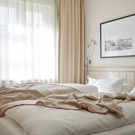 Haus Am Hotel