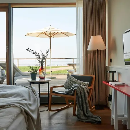Haus Am Norderney
