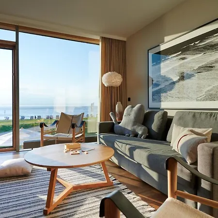 Hotel Haus Am Norderney